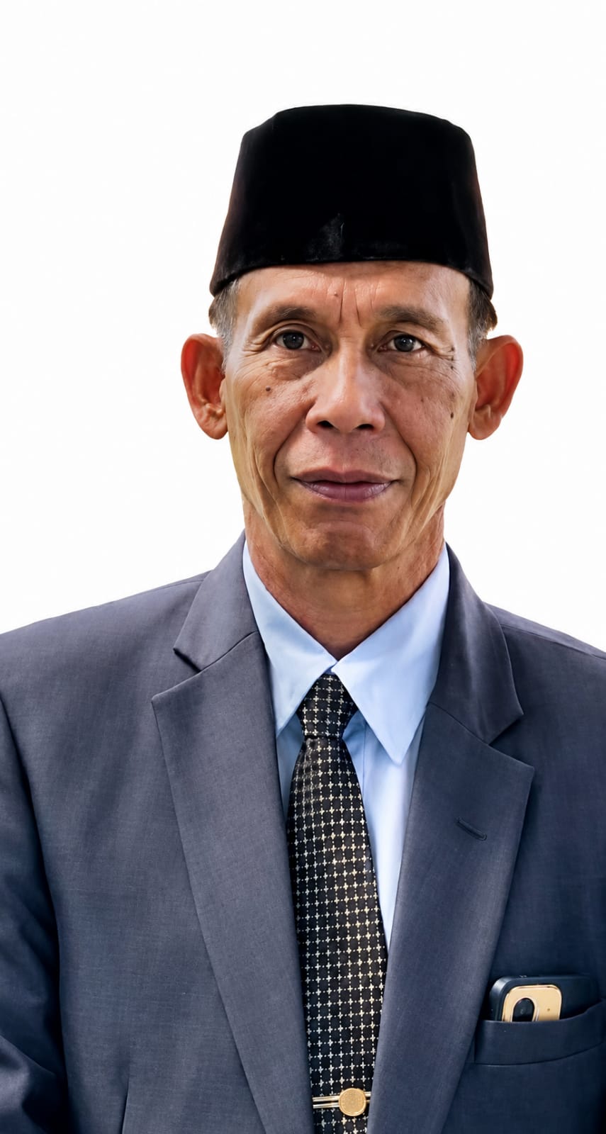 Agus Sumarman, S.K.M., MPH., MM.